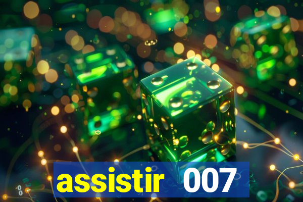 assistir 007 cassino royale dublado